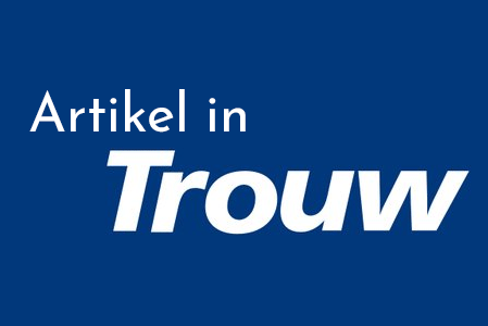 artikel-trouw